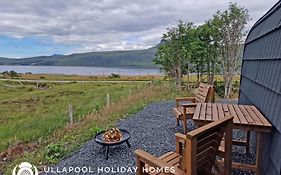 Rowan Gorgeous Glamping Hideaway