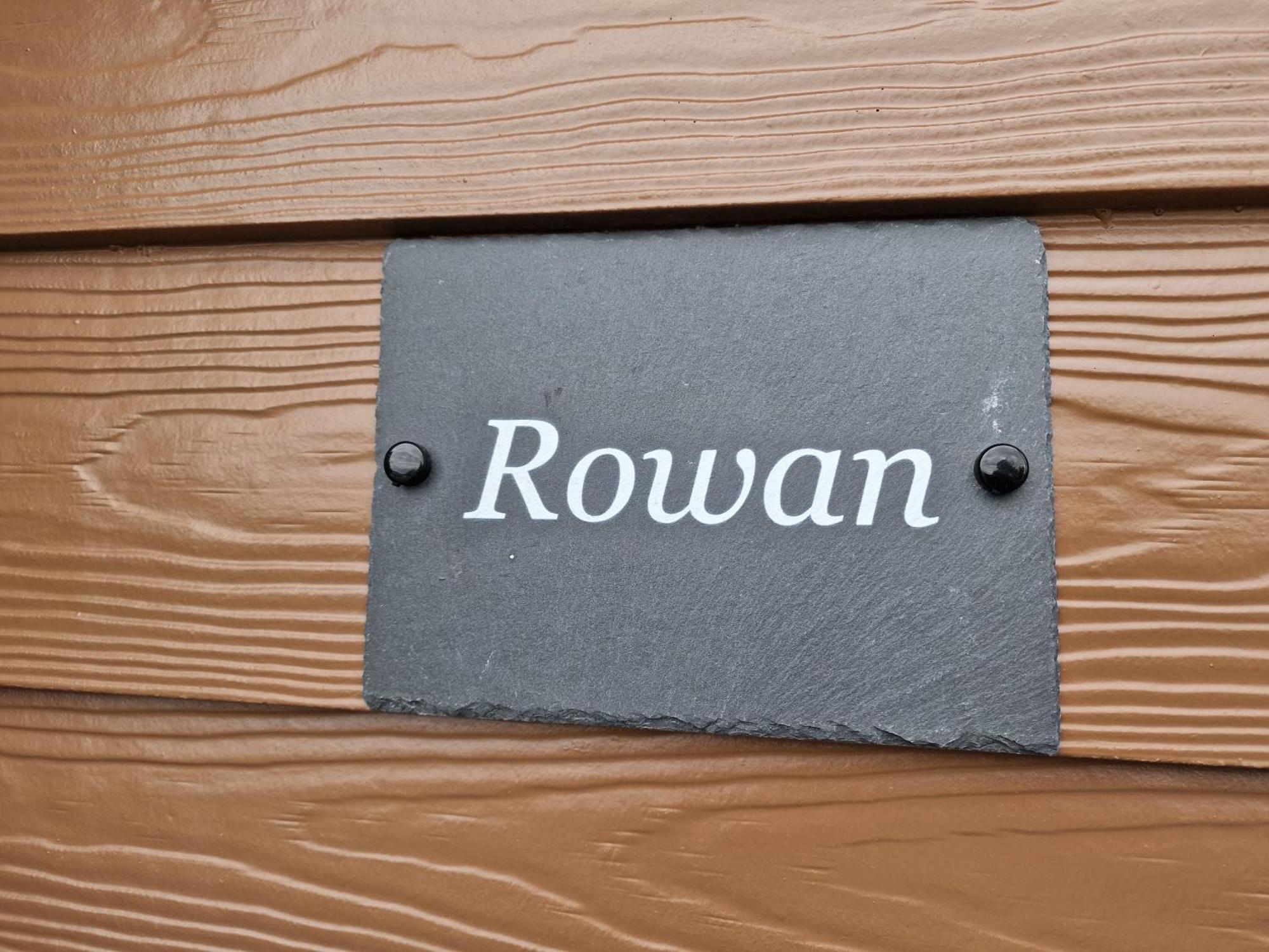 Rowan Gorgeous Glamping Hideaway Apartment Durnamuck Exterior photo